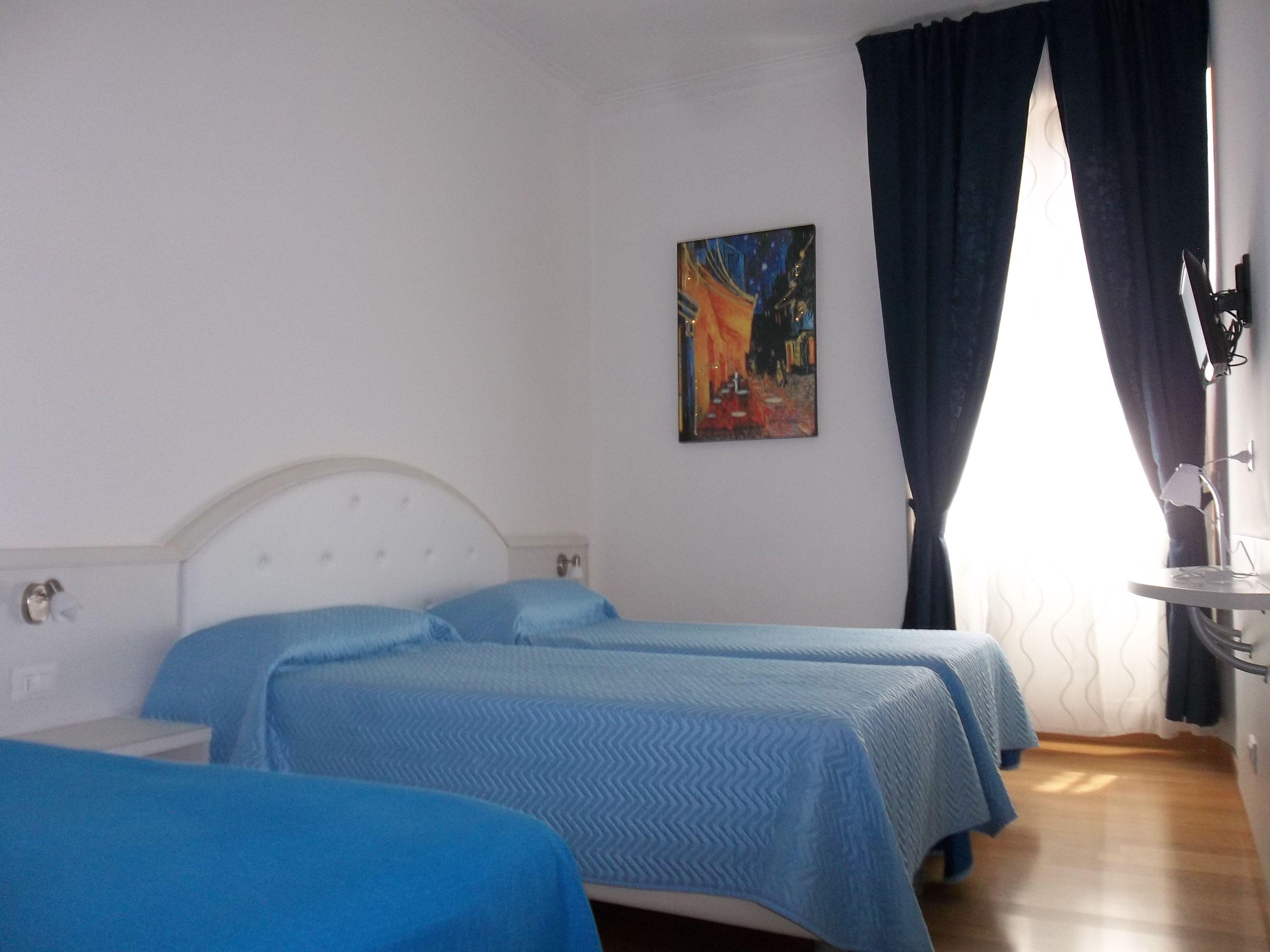 Hotel Amalfi — Foto 2