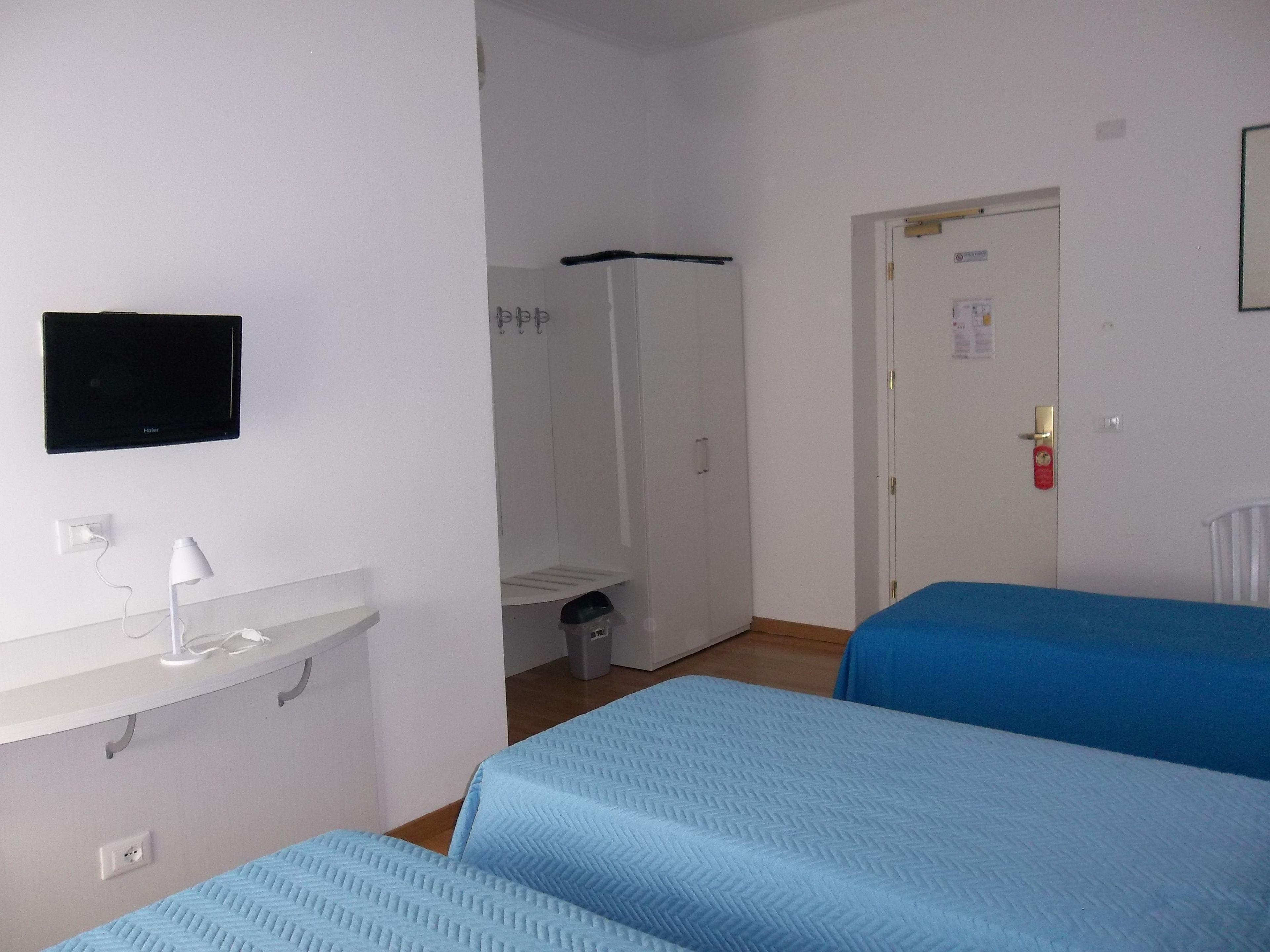 Hotel Amalfi — Foto 1